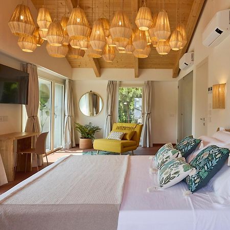 La Sfiora B&B Червия Экстерьер фото