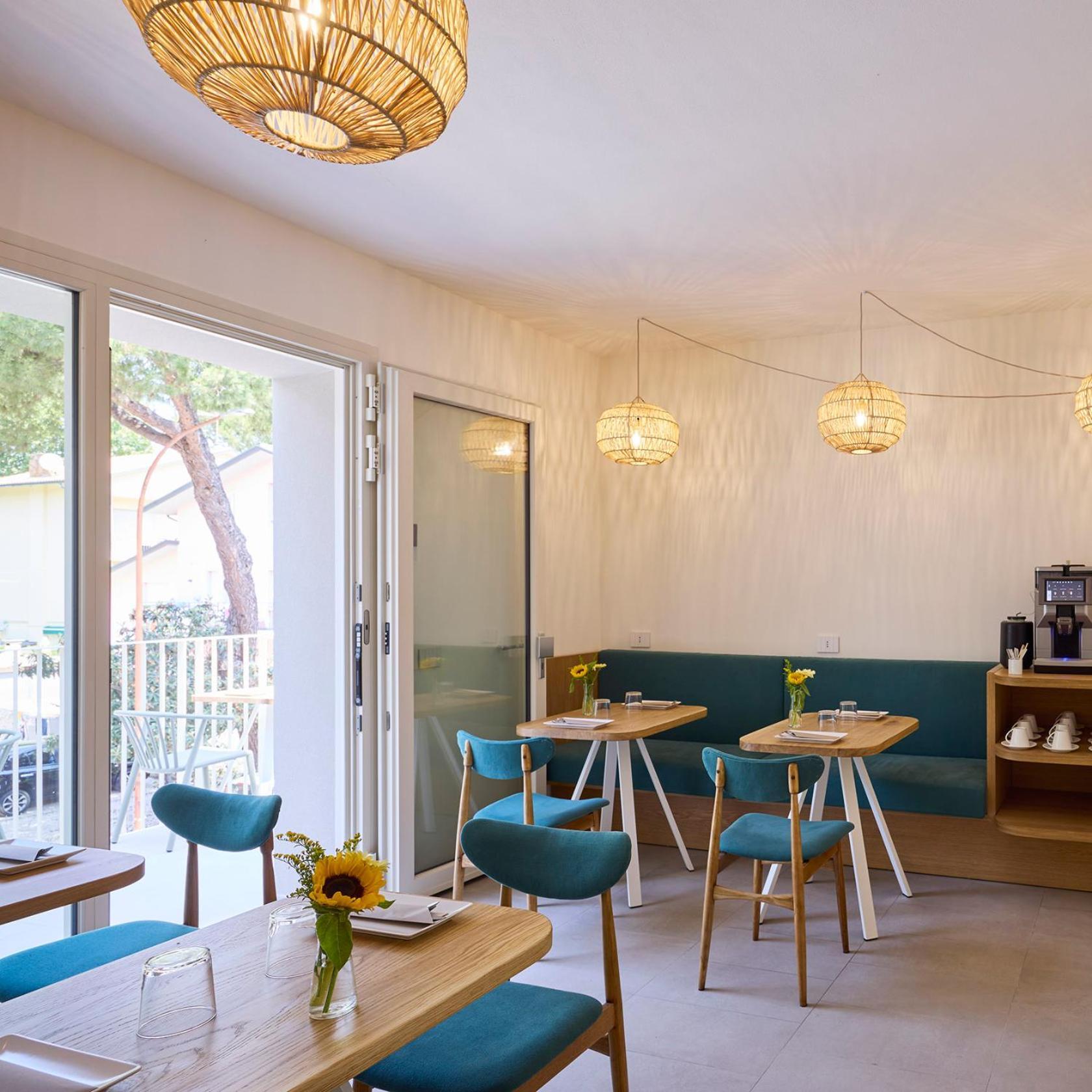 La Sfiora B&B Червия Экстерьер фото