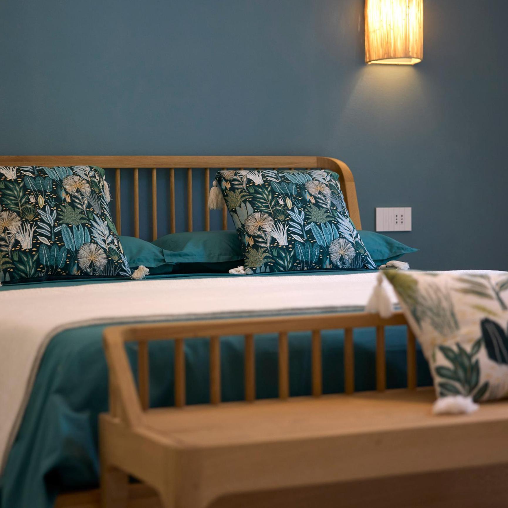 La Sfiora B&B Червия Экстерьер фото