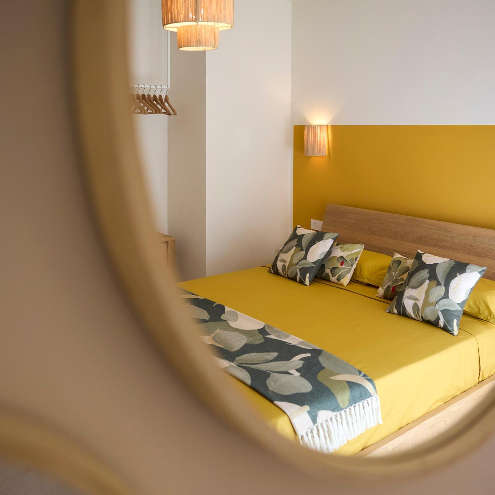La Sfiora B&B Червия Экстерьер фото