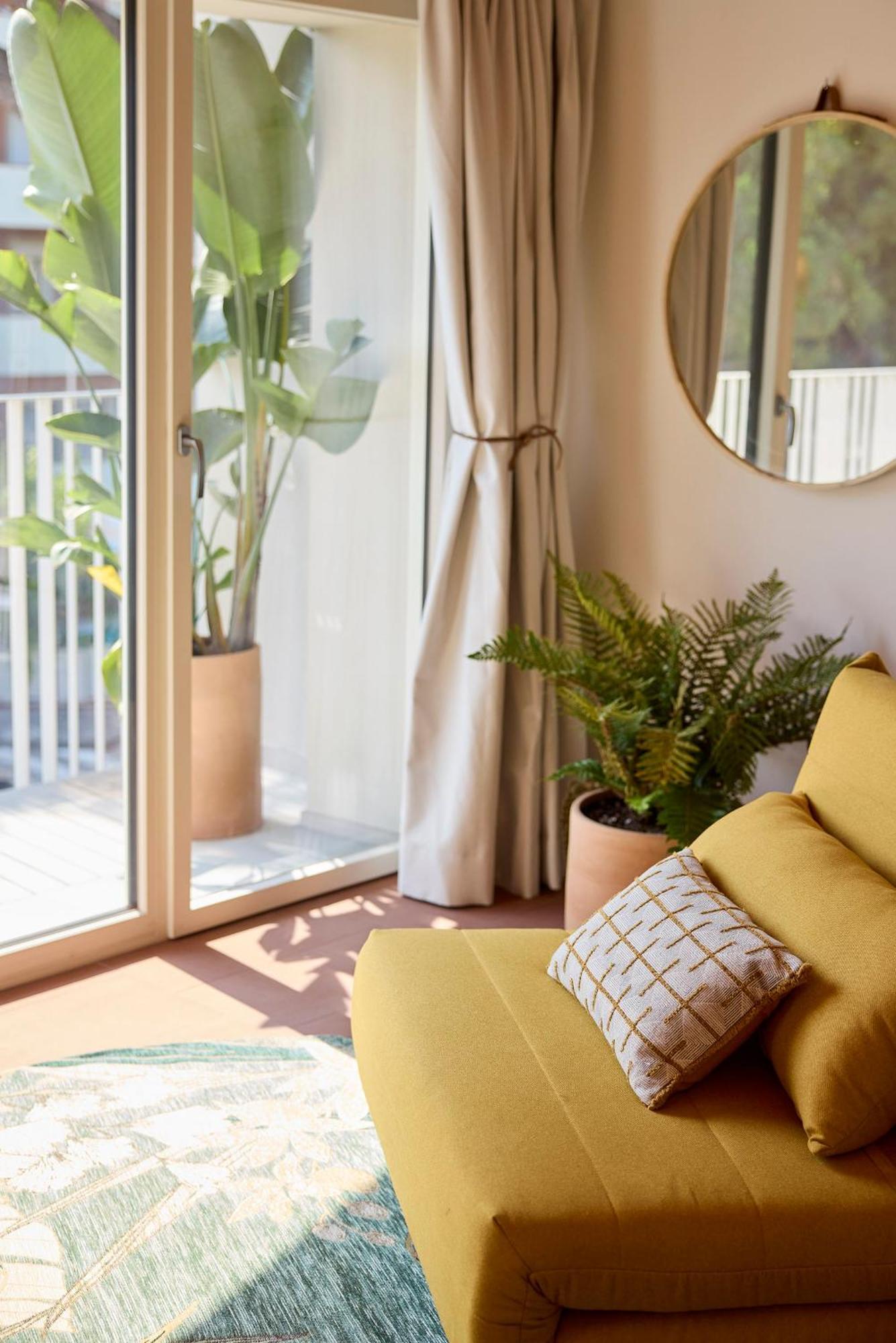 La Sfiora B&B Червия Экстерьер фото