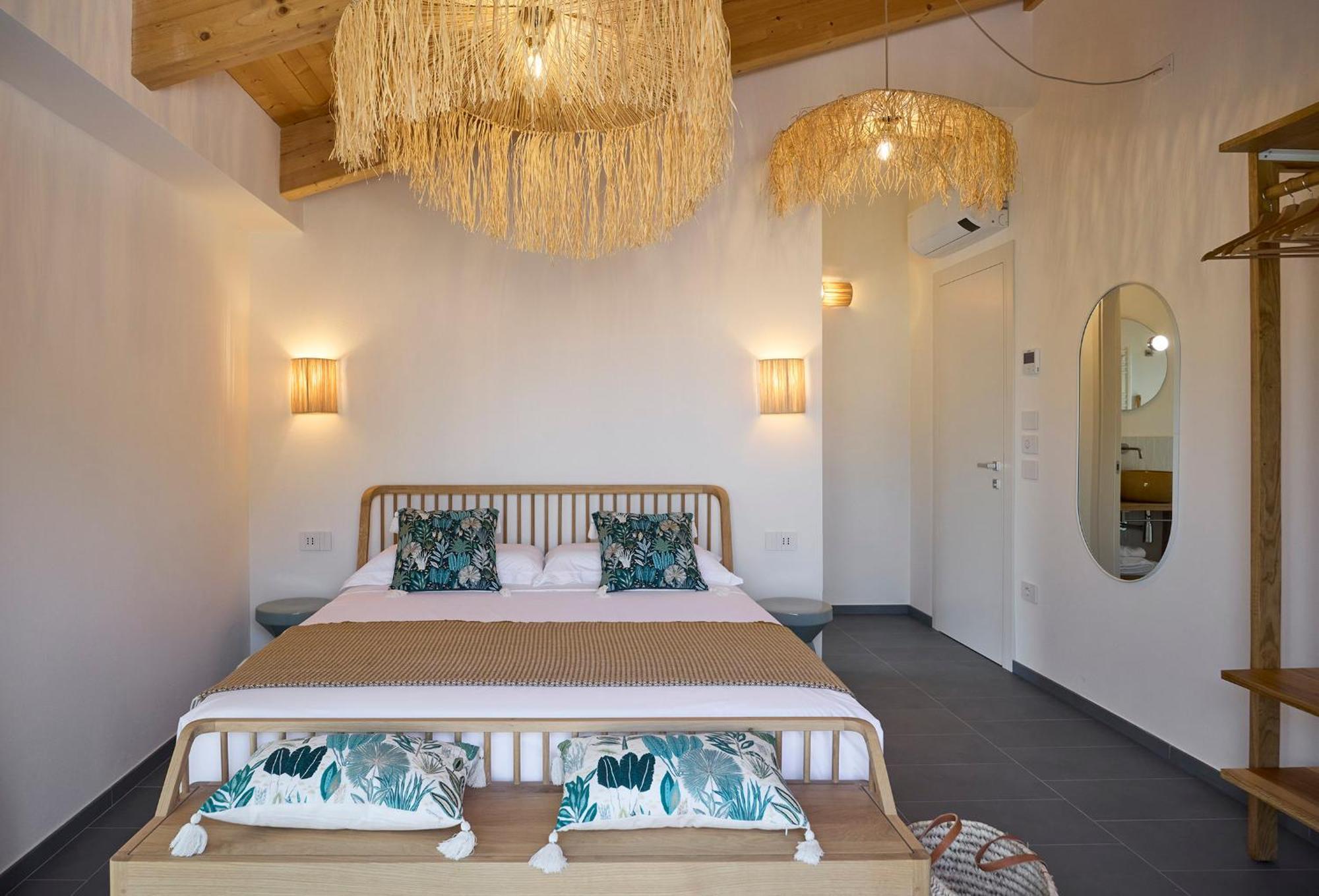 La Sfiora B&B Червия Экстерьер фото
