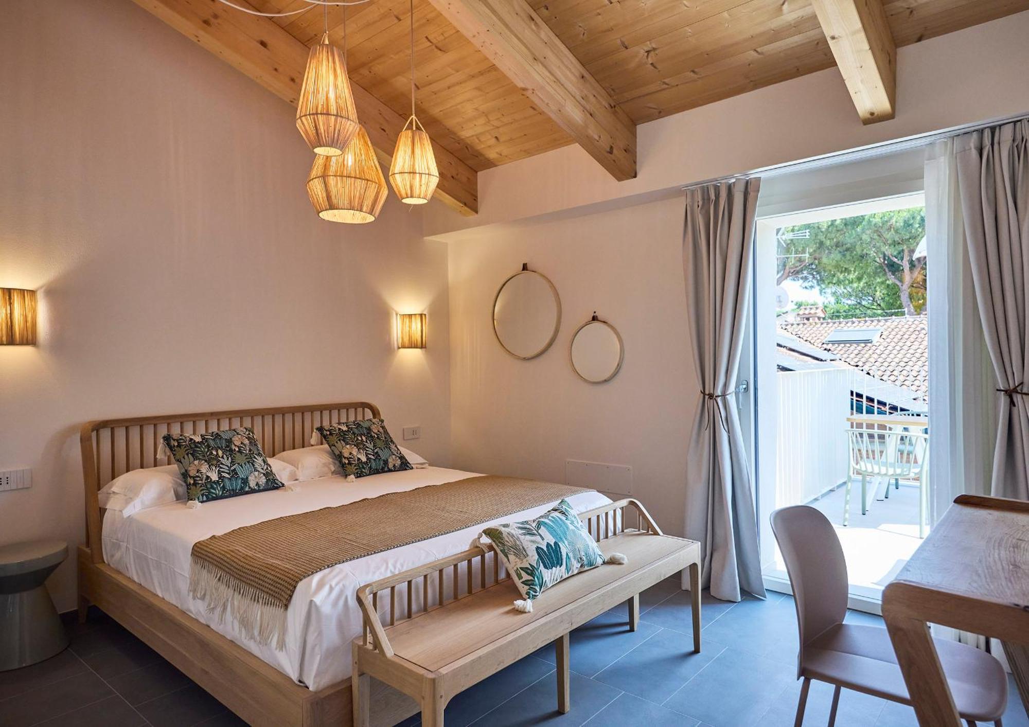 La Sfiora B&B Червия Экстерьер фото