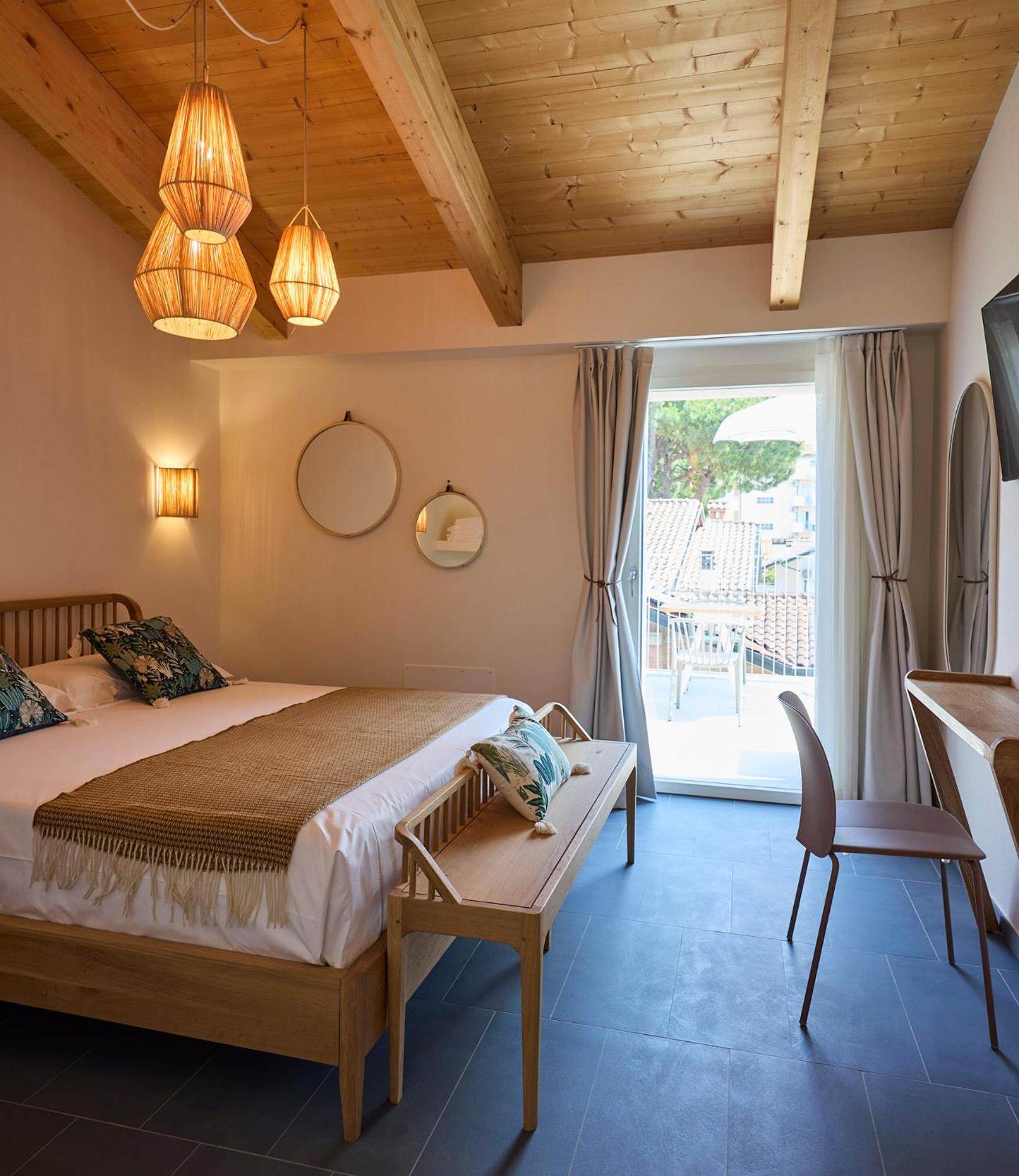 La Sfiora B&B Червия Экстерьер фото