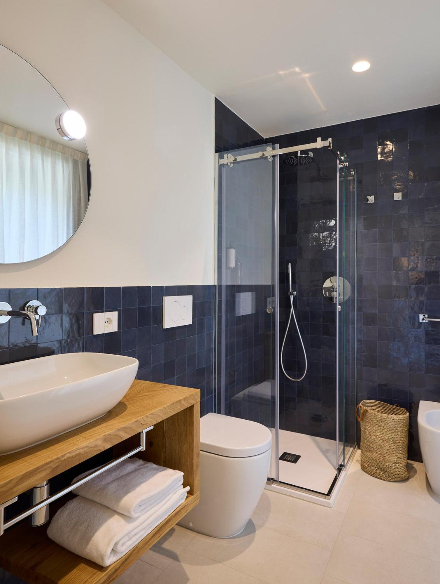 La Sfiora B&B Червия Экстерьер фото