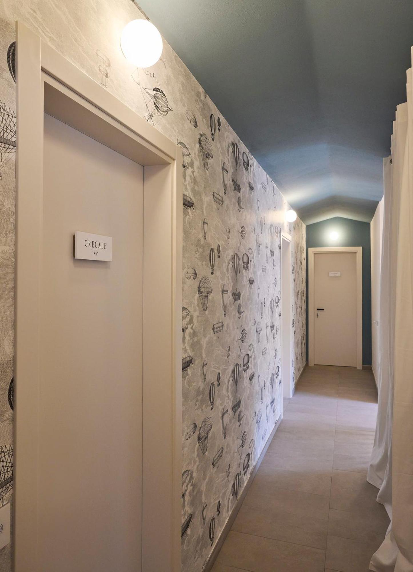 La Sfiora B&B Червия Экстерьер фото